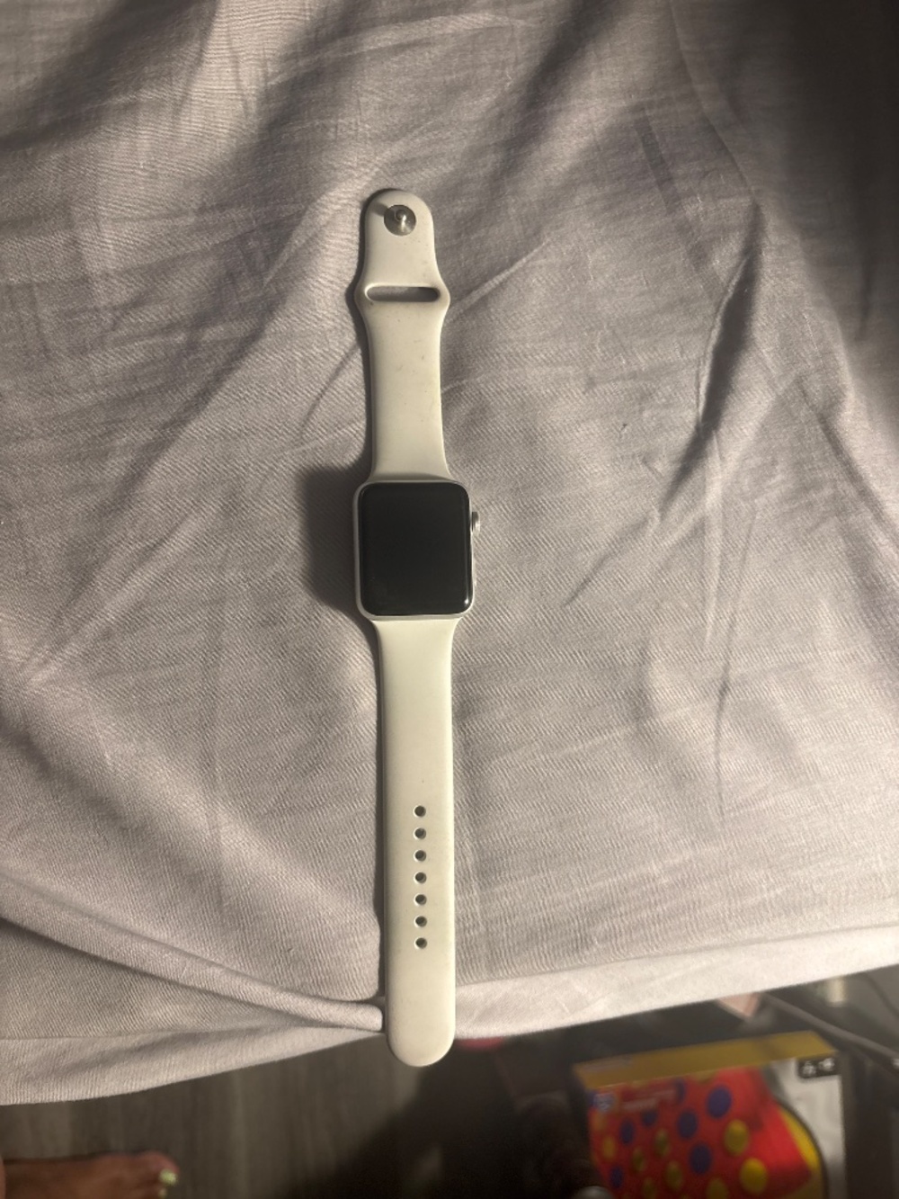 Apple Watch - Picture 2 of 2
